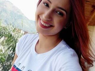 Erotiska video tērzēšana Celestte-cute