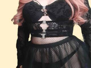 Erotiska video tērzēšana Celina-Rose