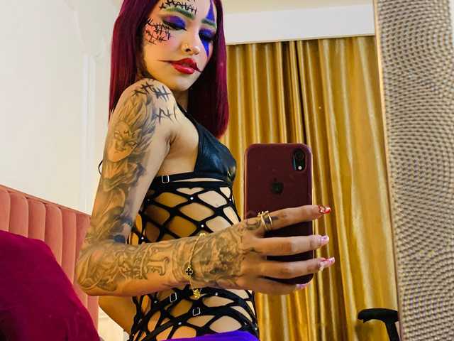 Profila foto CelinaKyle1