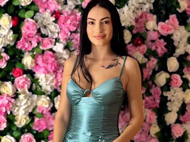 Profila foto CellineHarper