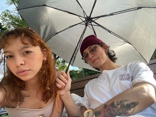 Erotiska video tērzēšana Chad-and-mady