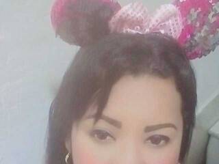 Erotiska video tērzēšana CHANEL-RD