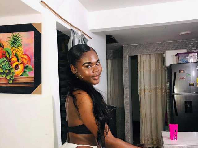 Profila foto ChanelBanks