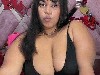 Erotiska video tērzēšana Nayara_Hanni