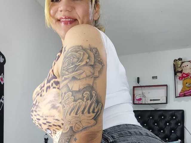 Profila foto channellbodysexy