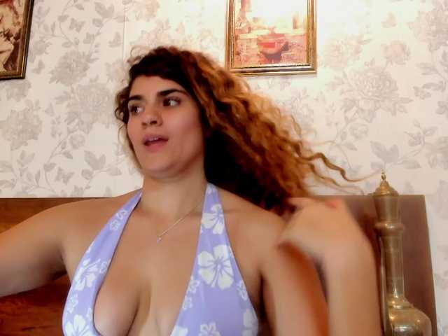 Fotogrāfijas Chantal-Leon I WANT TO BE A NAUGHTY GIRL !!!!! UNLIMITED CONTROL OF MY TOYS JUST IN PVT!!1 FINGERING MY PUSSY AT GOAL #latina #bigtits #18 #bigass #french #british #lovense #domi