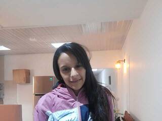 Erotiska video tērzēšana ChantalJay