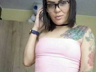 Erotiska video tērzēšana chantall-1