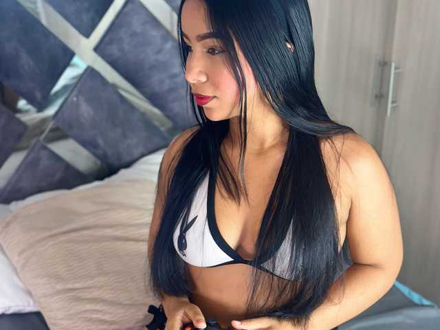 Profila foto chantall777