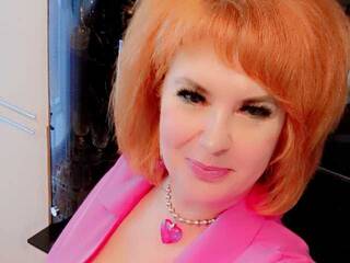 Erotiska video tērzēšana Chanterelle