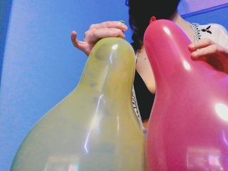 Erotiska video tērzēšana ChaosVictoria