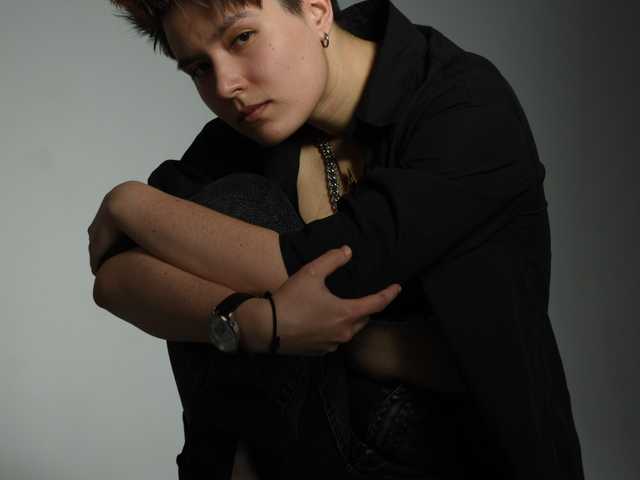 Profila foto CharlieeAdams