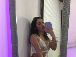 Erotiska video tērzēšana charlotemonet