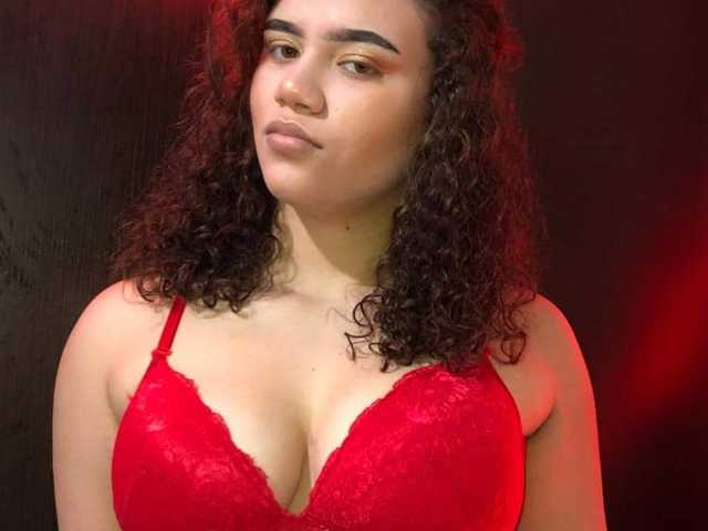 Profila foto charlotewillo