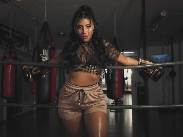Profila foto Charlotte-Cox