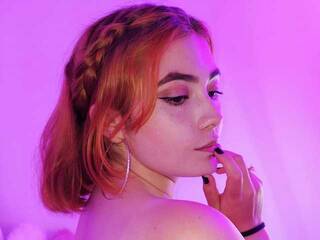 Erotiska video tērzēšana Charlotte-Jon