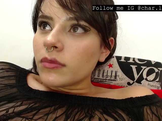 Fotogrāfijas CharlotteCol Make me so damn horny by fucking me with your tips ♥ at @goal #fingering pussy