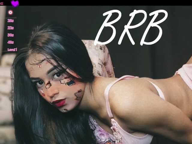 Apraides ekrānuzņēmumi charlotteevanz