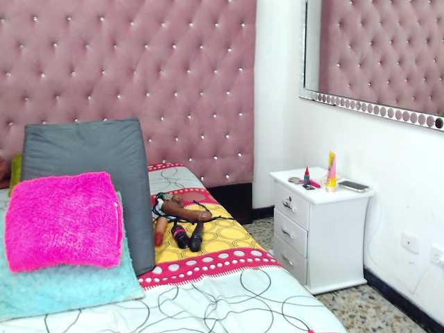 Apraides ekrānuzņēmumi CharlotteWill