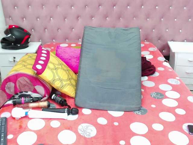 Apraides ekrānuzņēmumi CharlotteWill