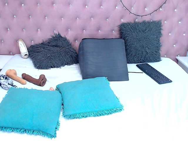 Apraides ekrānuzņēmumi CharlotteWill