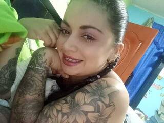 Erotiska video tērzēšana charon03