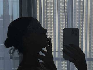 Erotiska video tērzēšana CharRoseX