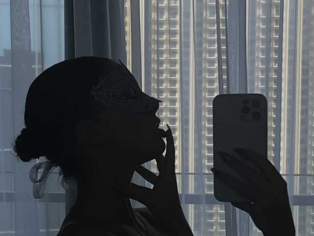 Profila foto CharRoseX