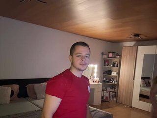 Erotiska video tērzēšana CheeryChocolate25