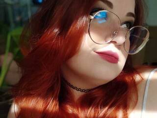 Erotiska video tērzēšana ChellWillTell