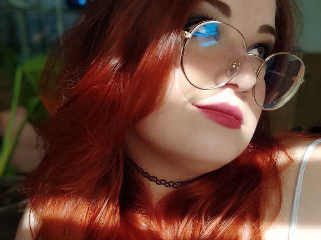 Profila foto ChellWillTell