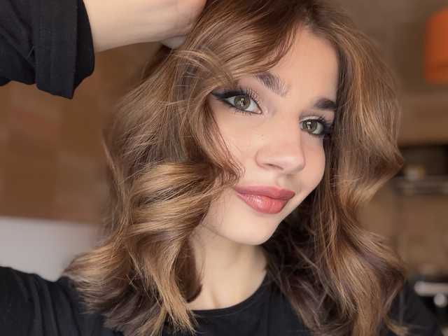 Profila foto StrawberryGirl