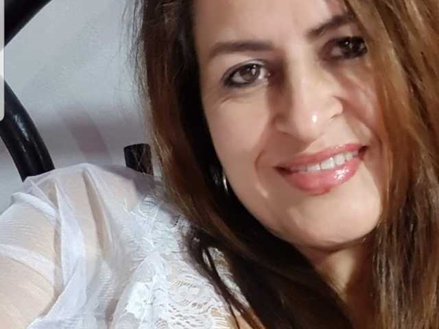 Profila foto cherazade