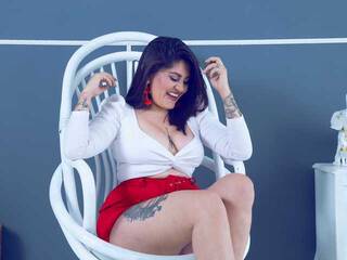 Erotiska video tērzēšana CherieDevilles