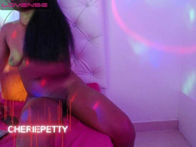 Apraides ekrānuzņēmumi cheriepetty