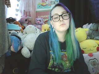 Erotiska video tērzēšana Cherribomb29