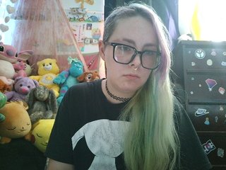 Erotiska video tērzēšana Cherribomb29