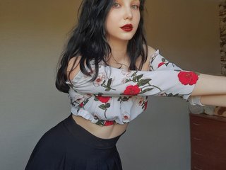 Erotiska video tērzēšana cherry-alice77