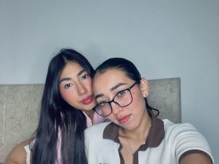 Erotiska video tērzēšana cherry-girls