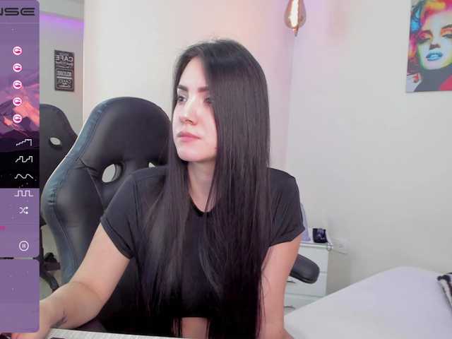 Fotogrāfijas Cherry-luxury hey guys want to see me naked and dance for you !!? :big77