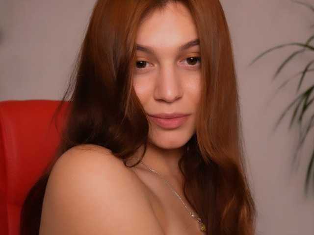 Profila foto cherry-peach