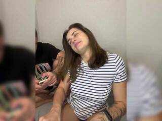 Erotiska video tērzēšana CherryMax98