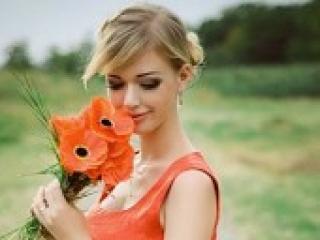 Profila foto cherry8888