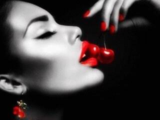 Erotiska video tērzēšana CherryAlexa