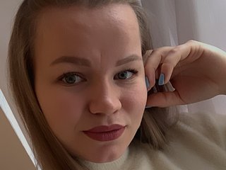 Erotiska video tērzēšana CherryAlia
