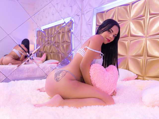 Profila foto CherryBlake