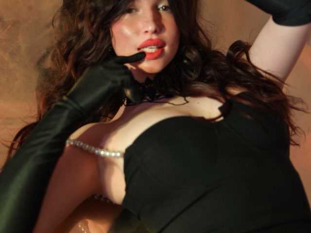 Profila foto cherrycrusha