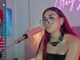 Erotiska video tērzēšana CHERRYFLAME-VC