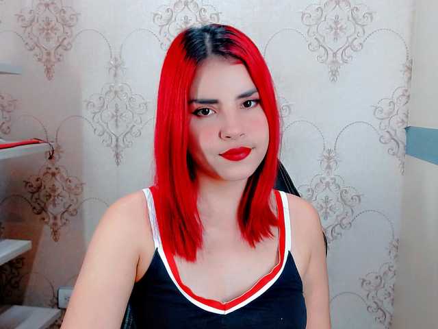 Profila foto CherryFox69