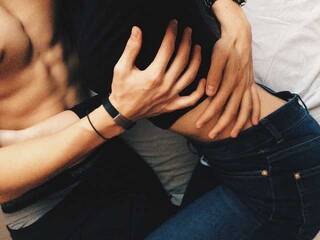 Erotiska video tērzēšana CherryGore